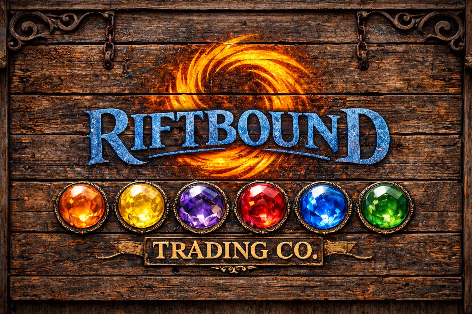 Riftbound Trading Co